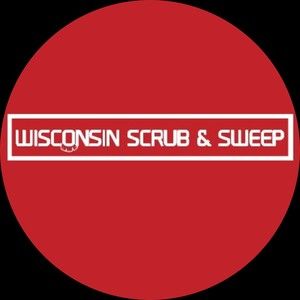 Meet your Posher, Wisconsin scrub